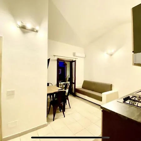Apartment Charme House San Teodoro Centre San Teodoro (Sardinia)